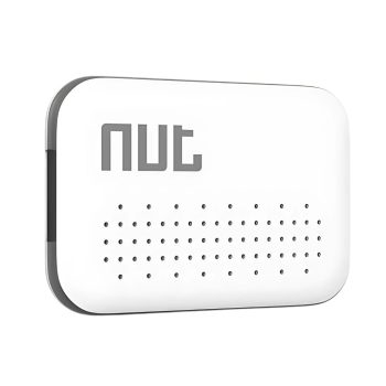 Nut Mini F6 Smart Tag Bluetooth Tracker – Never Lose Your Essentials Again!