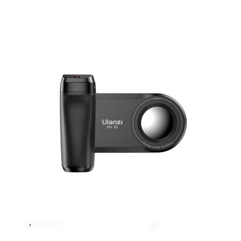 Ulanzi MA35 MagSafe Bluetooth Smartphone Camera Shutter & Grip